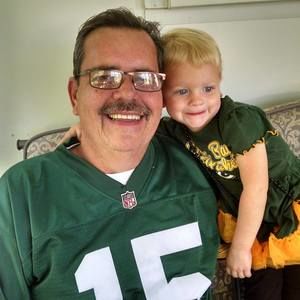 Meet your Posher, Tim